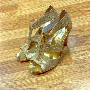 Micheal Kors Heels